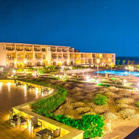 Viva Blue Resort And Diving Sharm El Naga (Adults Only) フルガダ エクステリア 写真