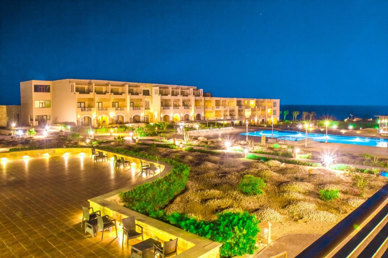 Viva Blue Resort And Diving Sharm El Naga (Adults Only) フルガダ エクステリア 写真
