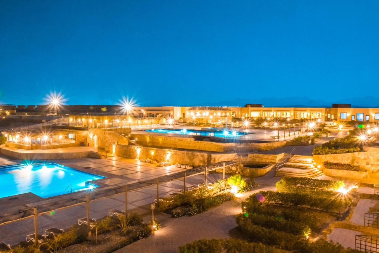 Viva Blue Resort And Diving Sharm El Naga (Adults Only) フルガダ エクステリア 写真