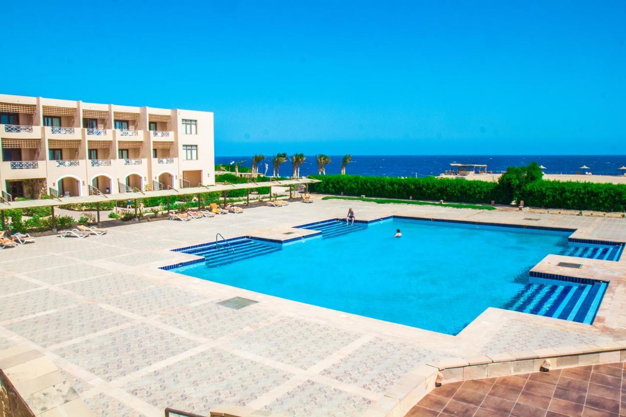 Viva Blue Resort And Diving Sharm El Naga (Adults Only) フルガダ エクステリア 写真