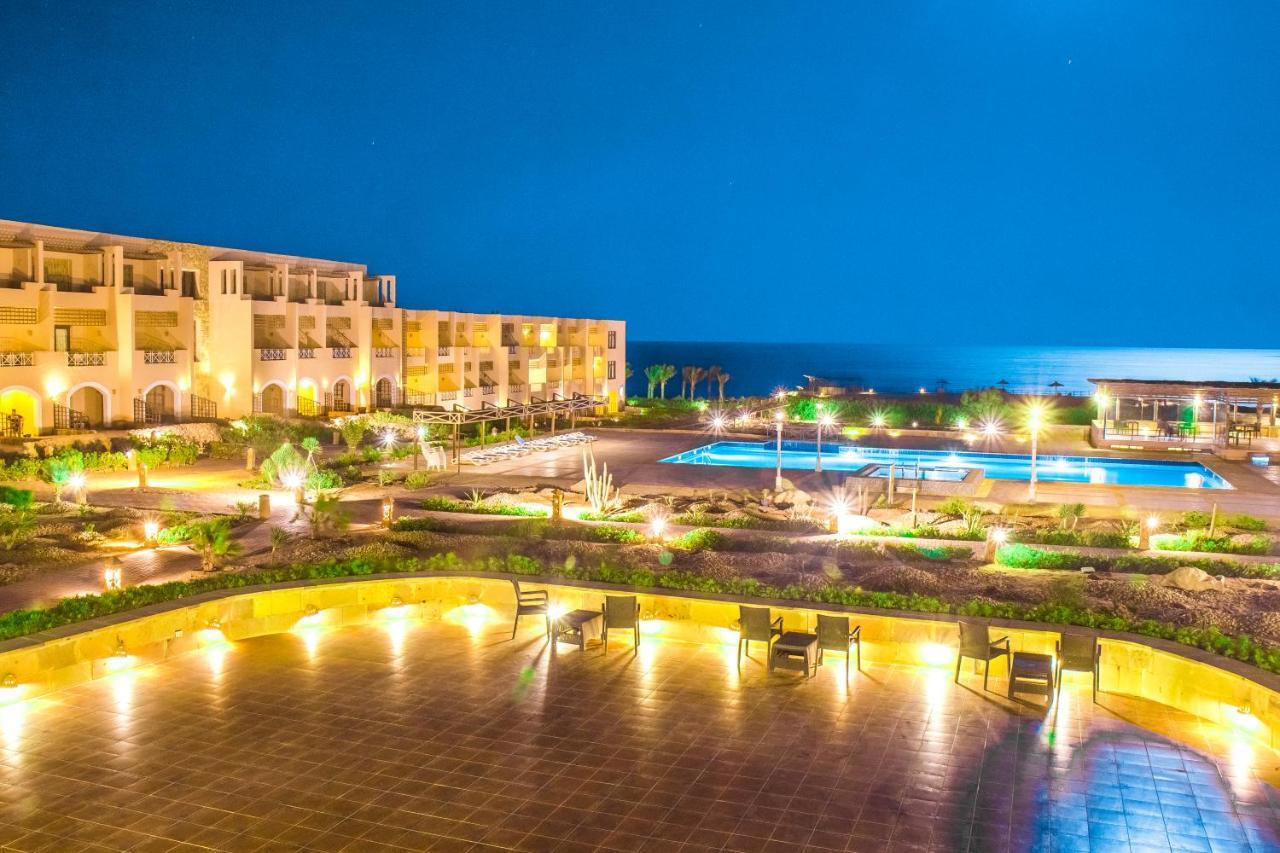 Viva Blue Resort And Diving Sharm El Naga (Adults Only) フルガダ エクステリア 写真