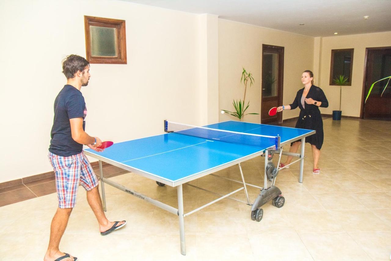 Viva Blue Resort And Diving Sharm El Naga (Adults Only) フルガダ エクステリア 写真