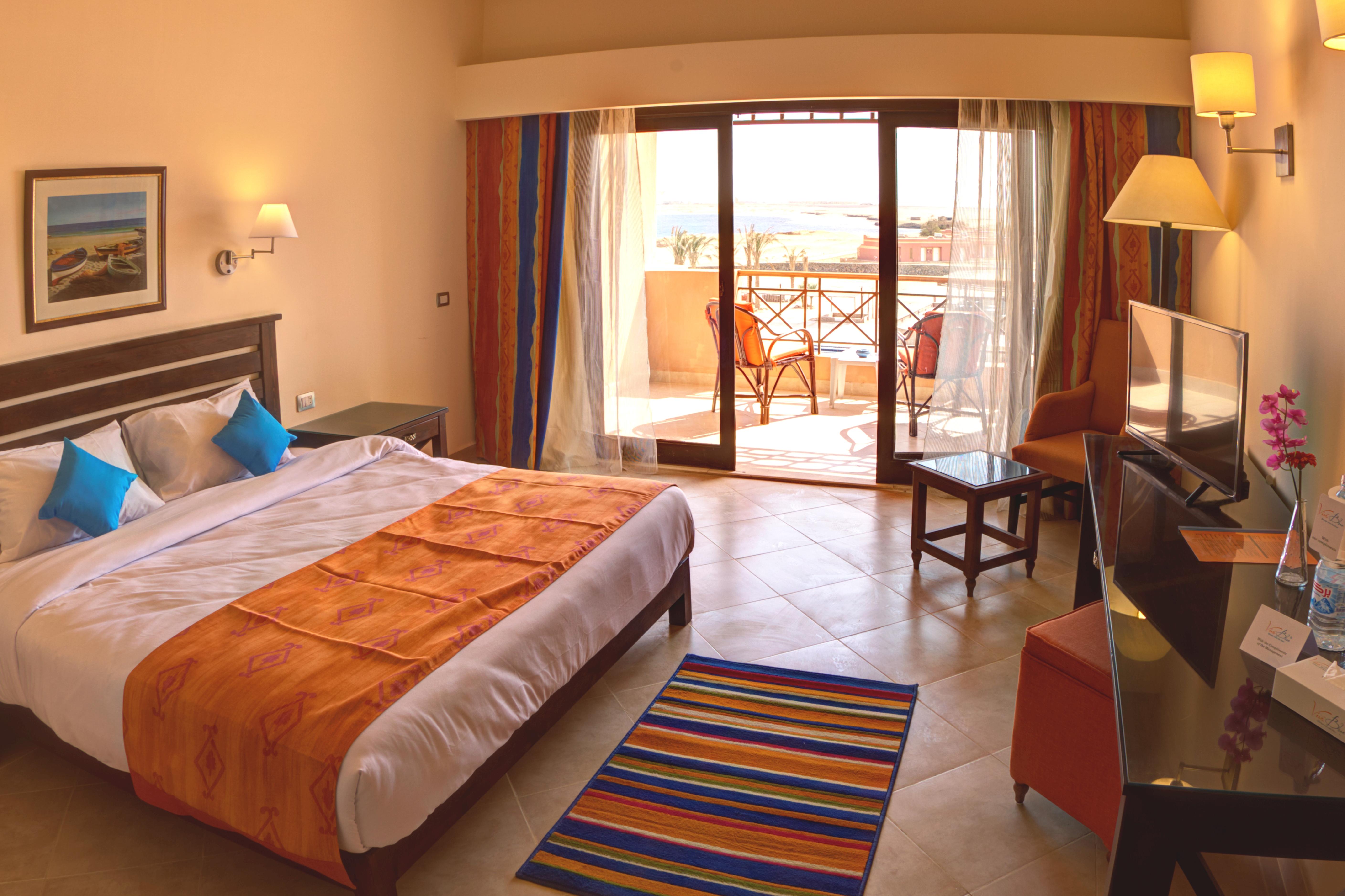Viva Blue Resort And Diving Sharm El Naga (Adults Only) フルガダ エクステリア 写真