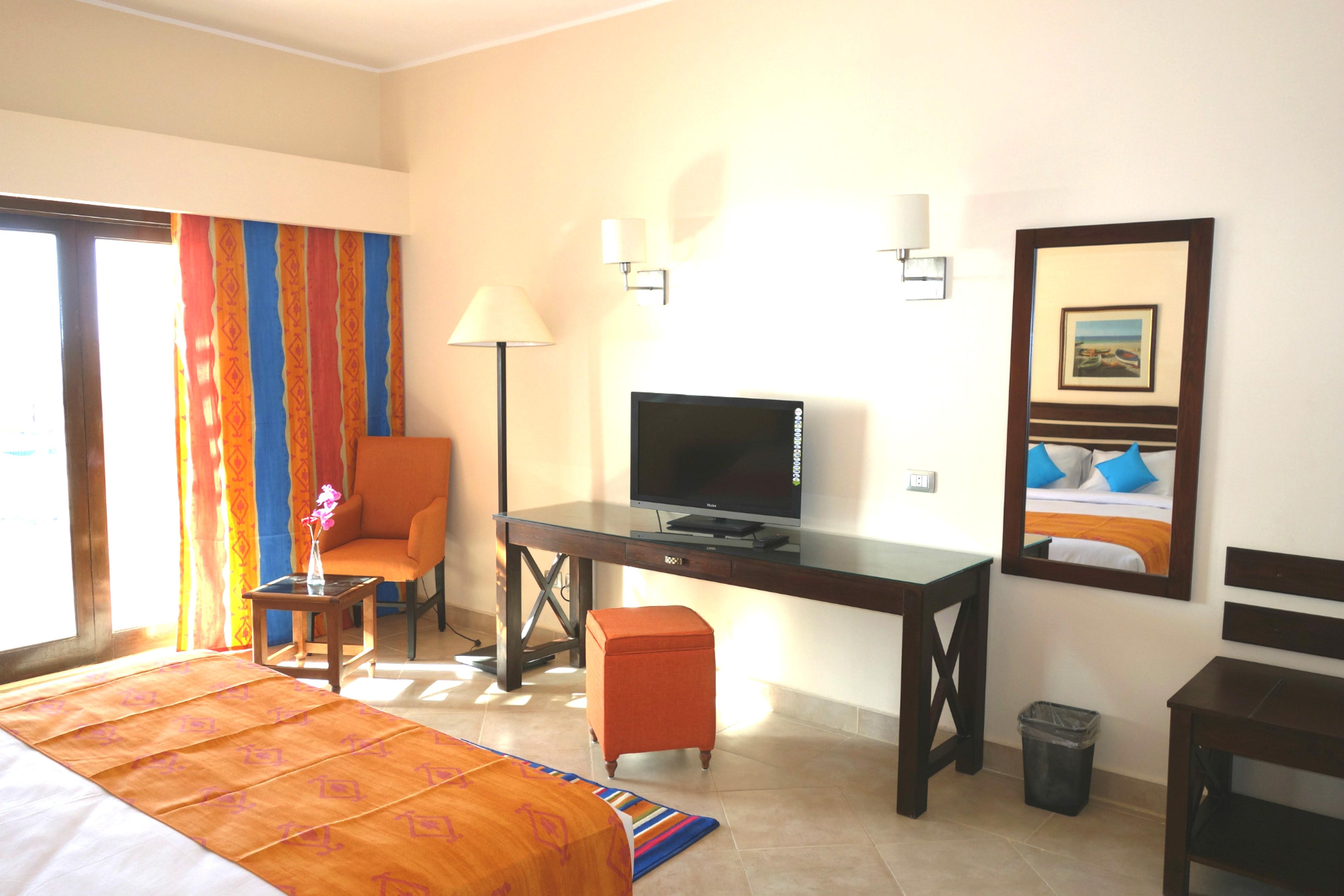 Viva Blue Resort And Diving Sharm El Naga (Adults Only) フルガダ エクステリア 写真