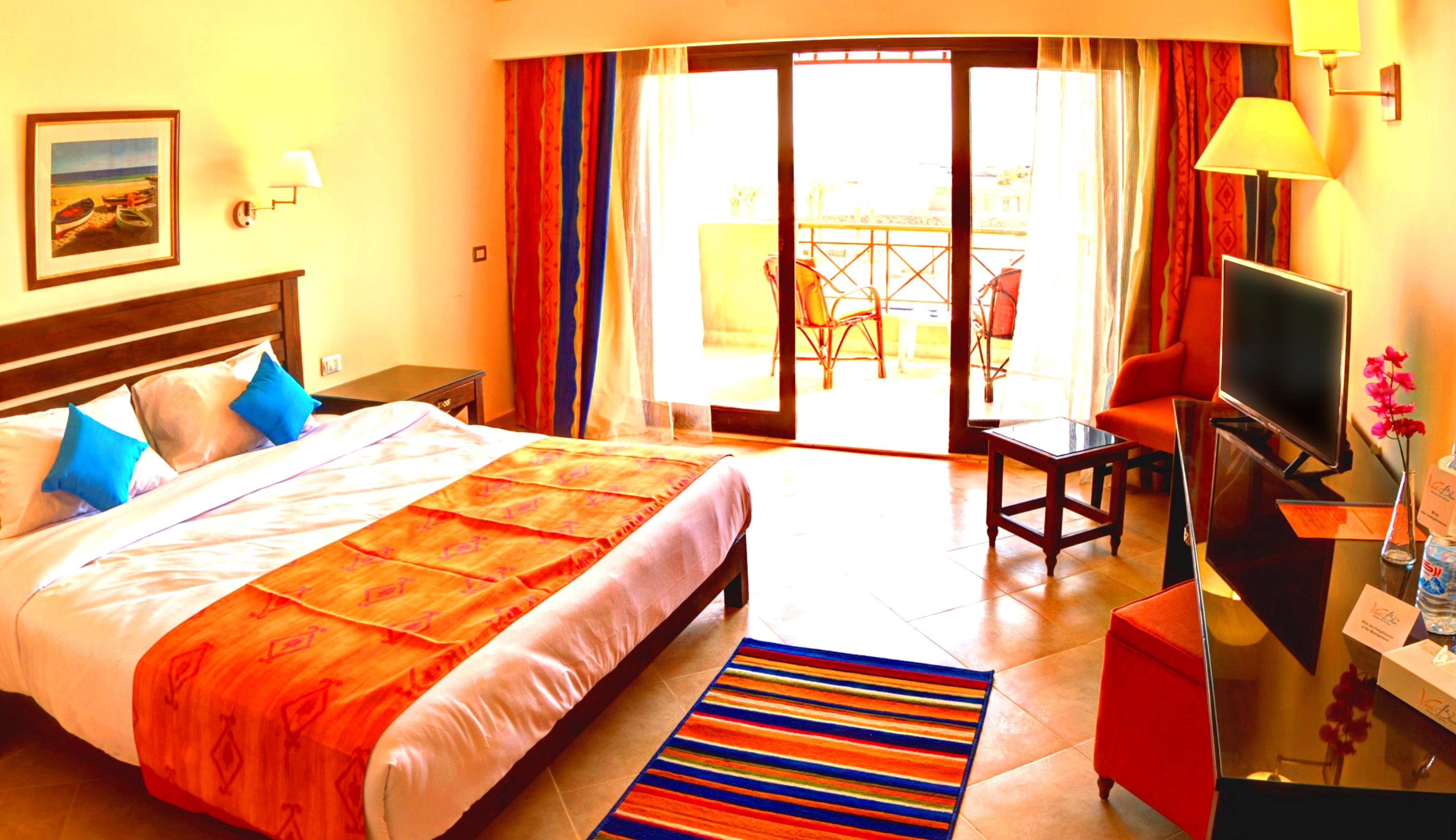 Viva Blue Resort And Diving Sharm El Naga (Adults Only) フルガダ エクステリア 写真