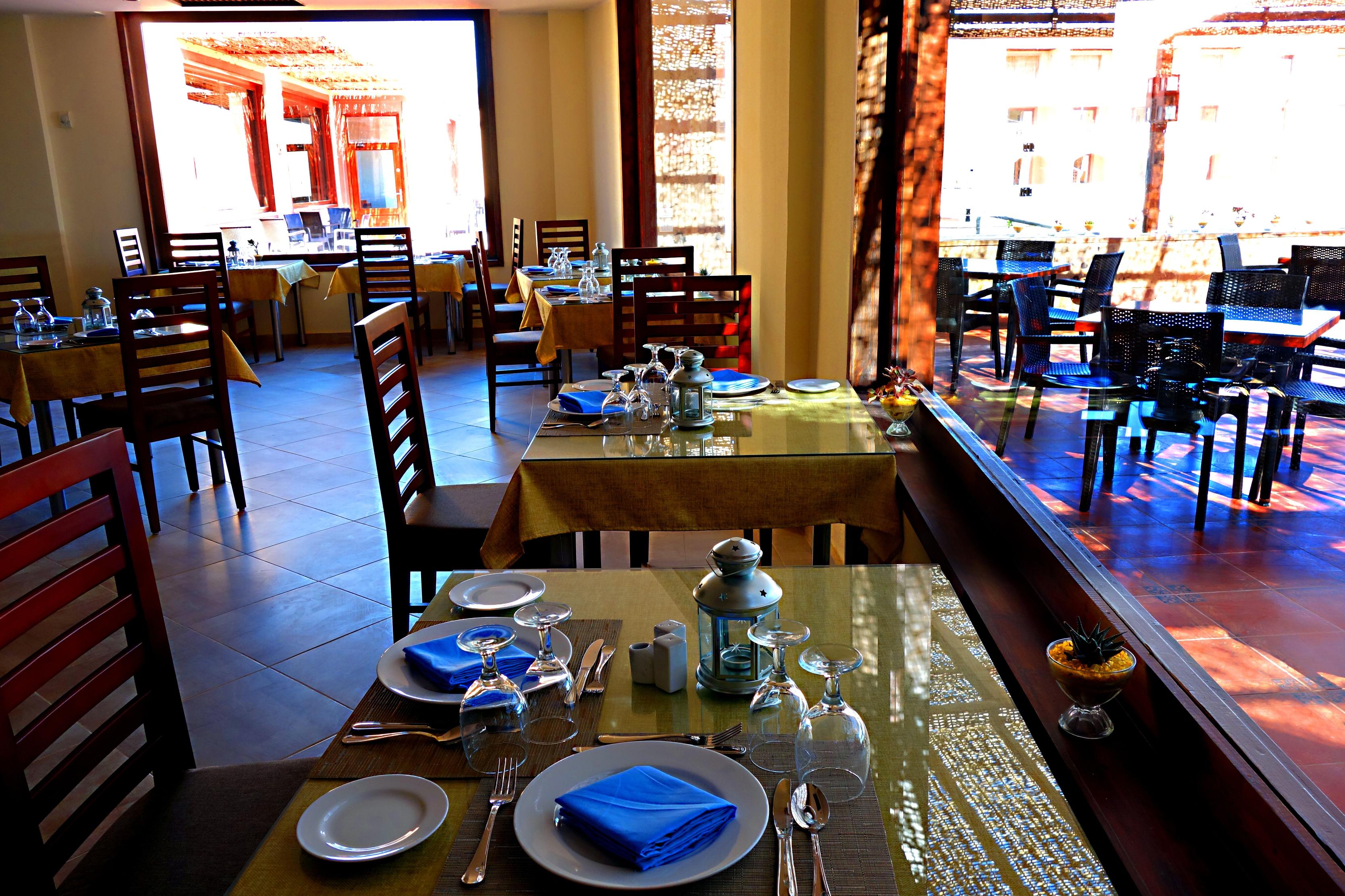 Viva Blue Resort And Diving Sharm El Naga (Adults Only) フルガダ エクステリア 写真