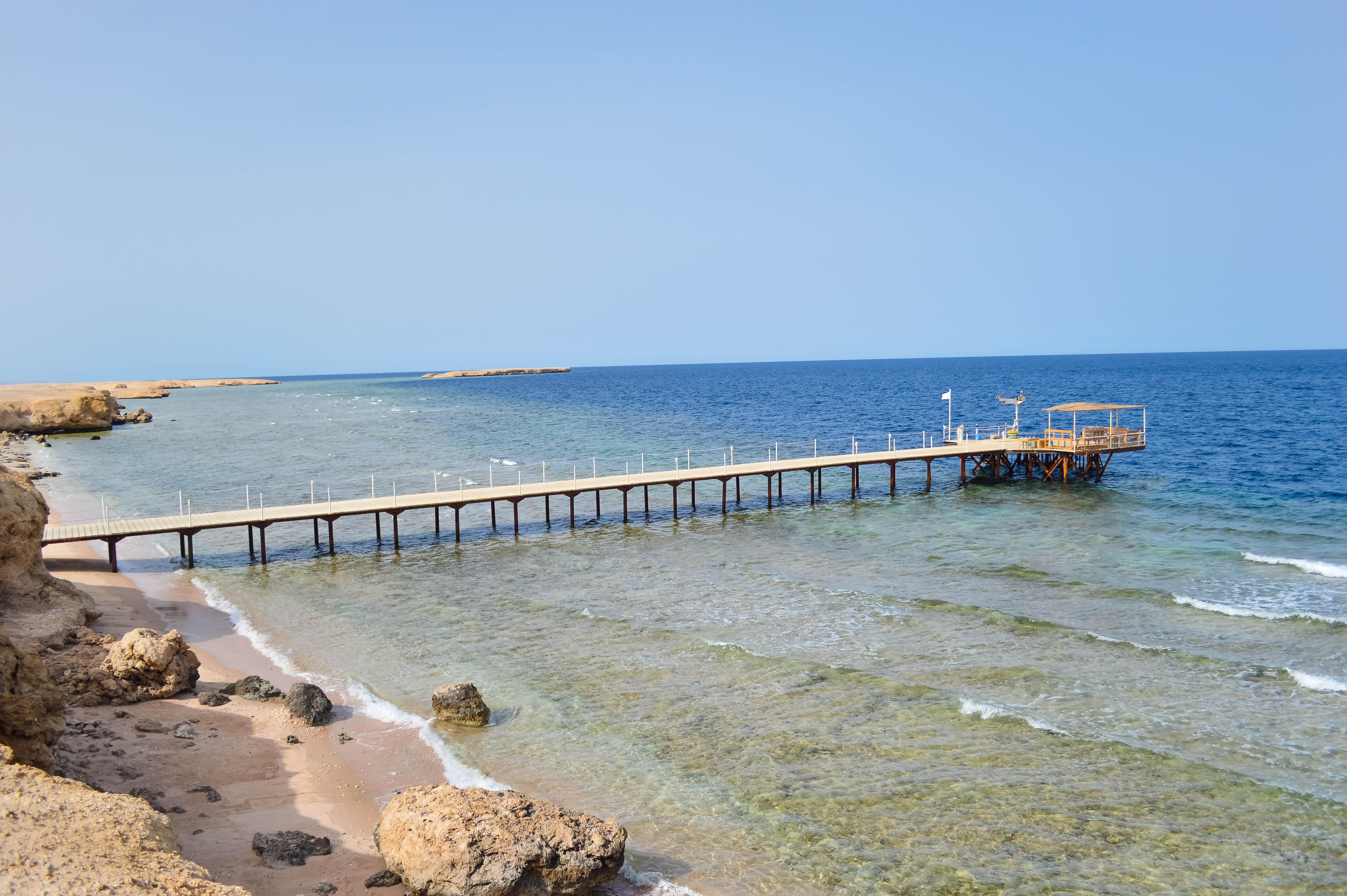 Viva Blue Resort And Diving Sharm El Naga (Adults Only) フルガダ エクステリア 写真