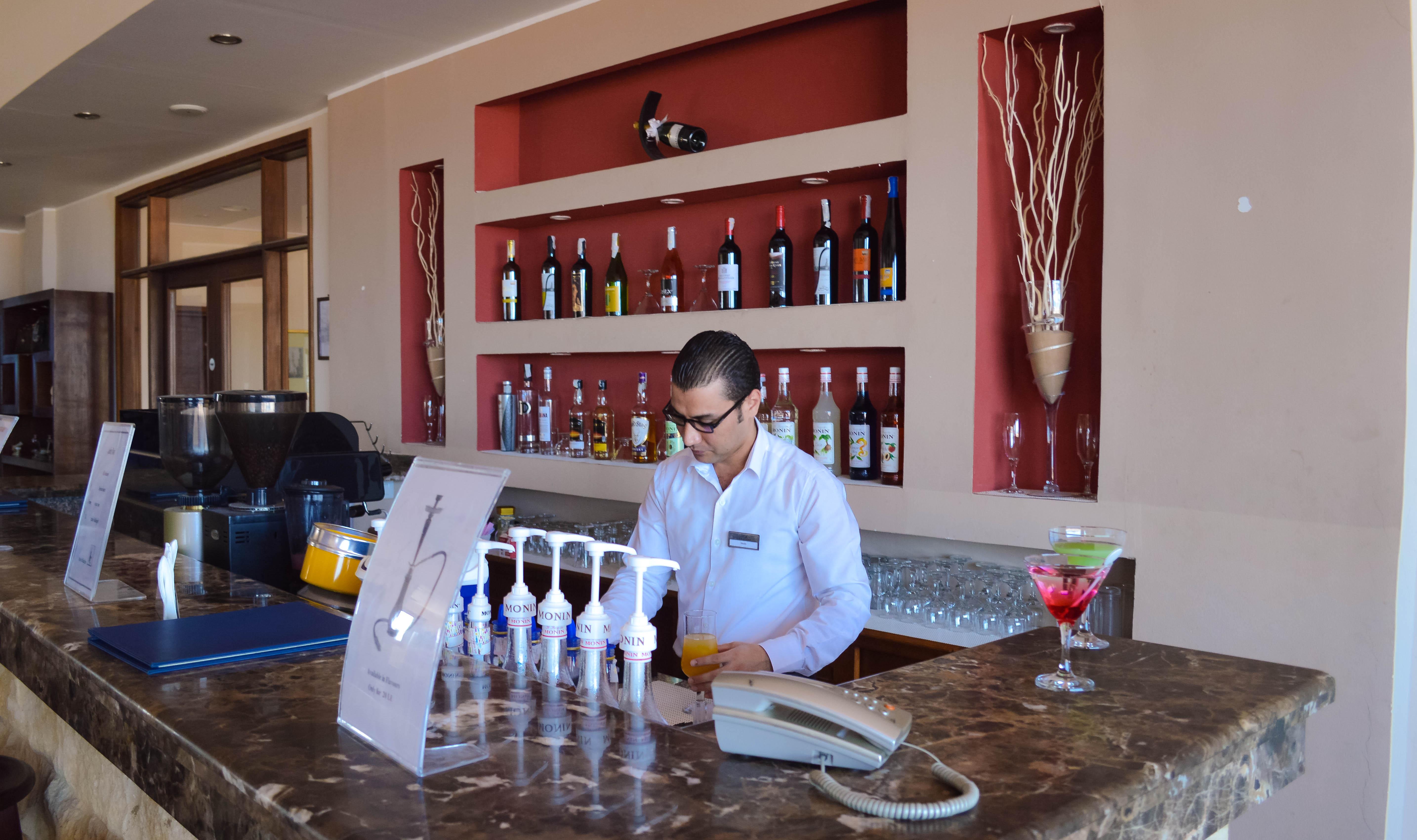 Viva Blue Resort And Diving Sharm El Naga (Adults Only) フルガダ エクステリア 写真