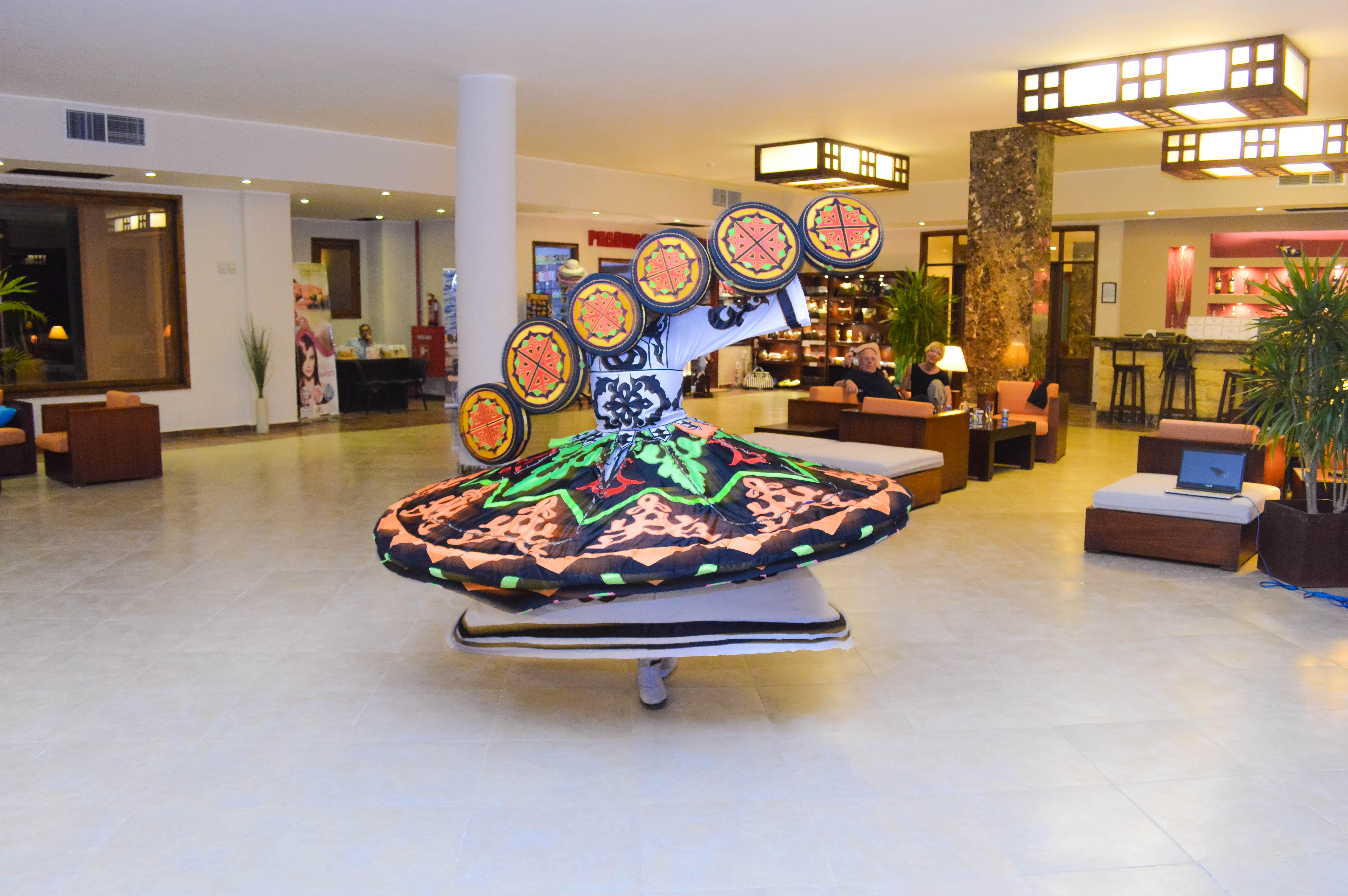 Viva Blue Resort And Diving Sharm El Naga (Adults Only) フルガダ エクステリア 写真