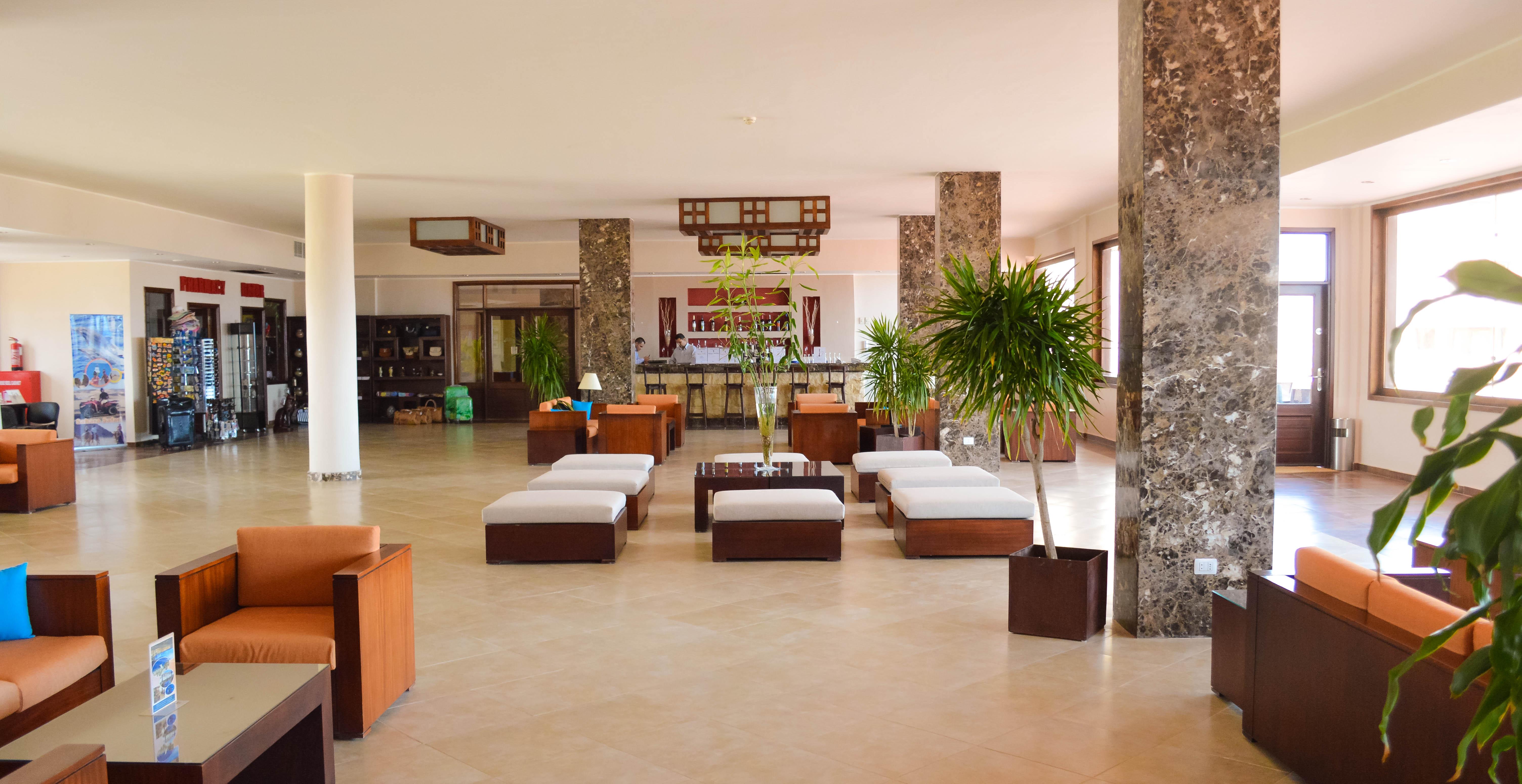 Viva Blue Resort And Diving Sharm El Naga (Adults Only) フルガダ エクステリア 写真
