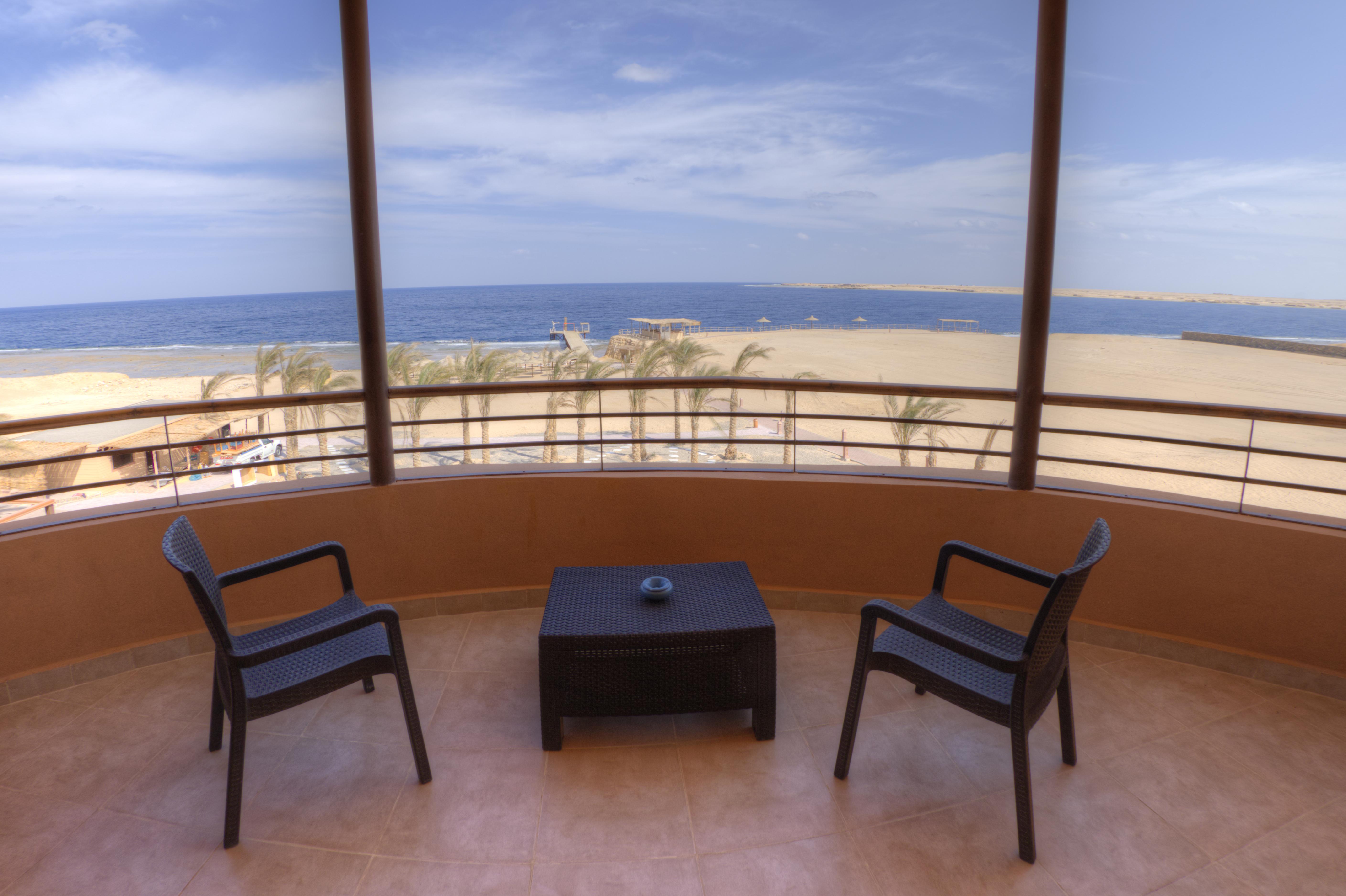Viva Blue Resort And Diving Sharm El Naga (Adults Only) フルガダ エクステリア 写真