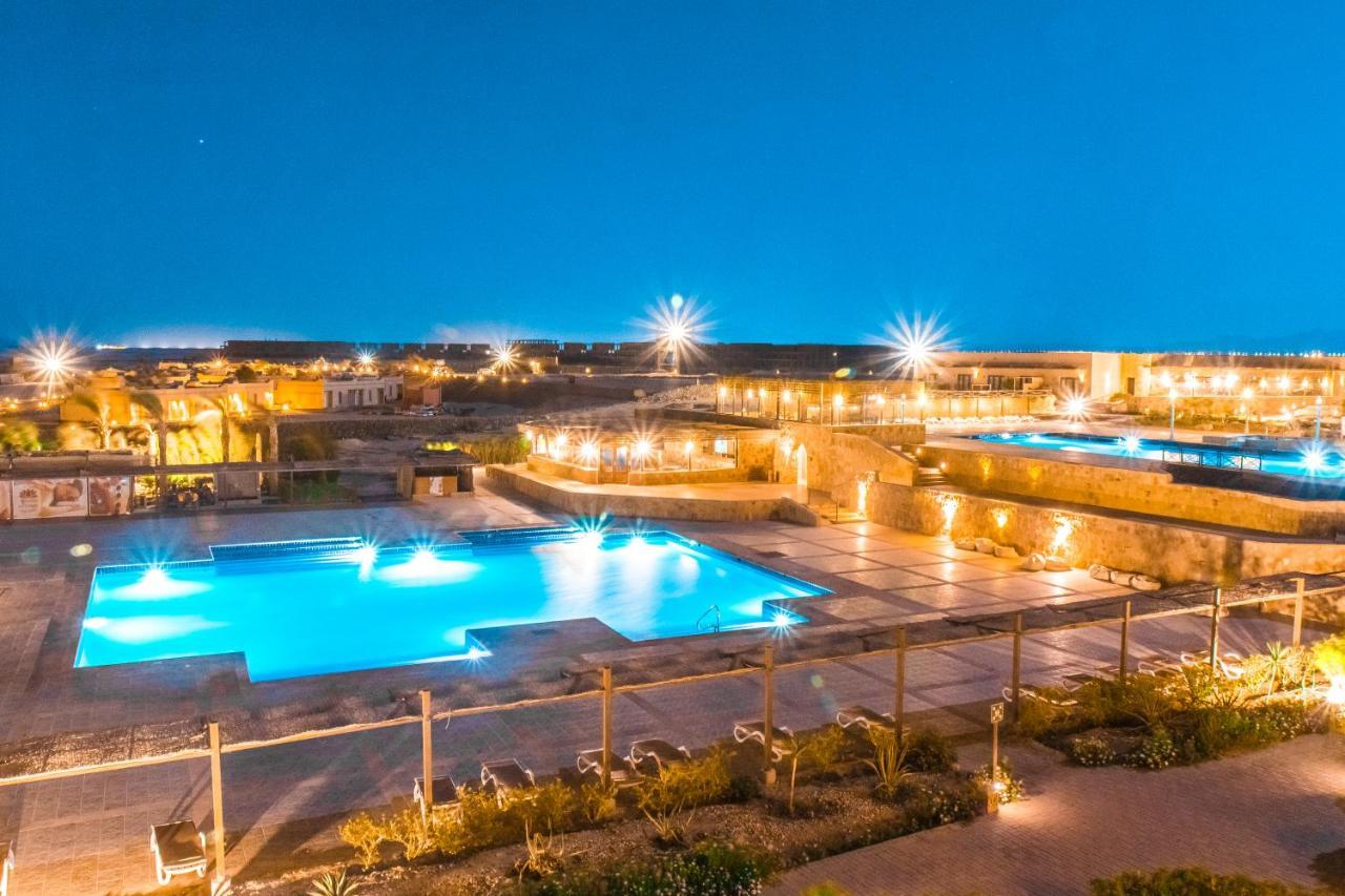 Viva Blue Resort And Diving Sharm El Naga (Adults Only) フルガダ エクステリア 写真