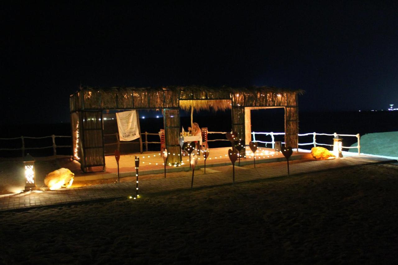 Viva Blue Resort And Diving Sharm El Naga (Adults Only) フルガダ エクステリア 写真