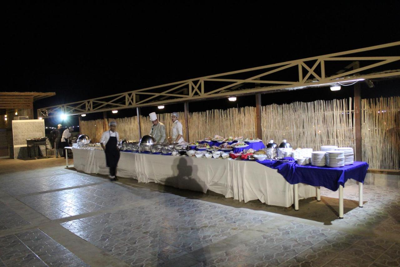 Viva Blue Resort And Diving Sharm El Naga (Adults Only) フルガダ エクステリア 写真