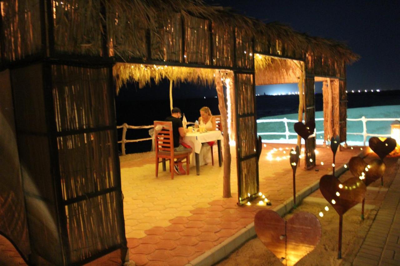 Viva Blue Resort And Diving Sharm El Naga (Adults Only) フルガダ エクステリア 写真