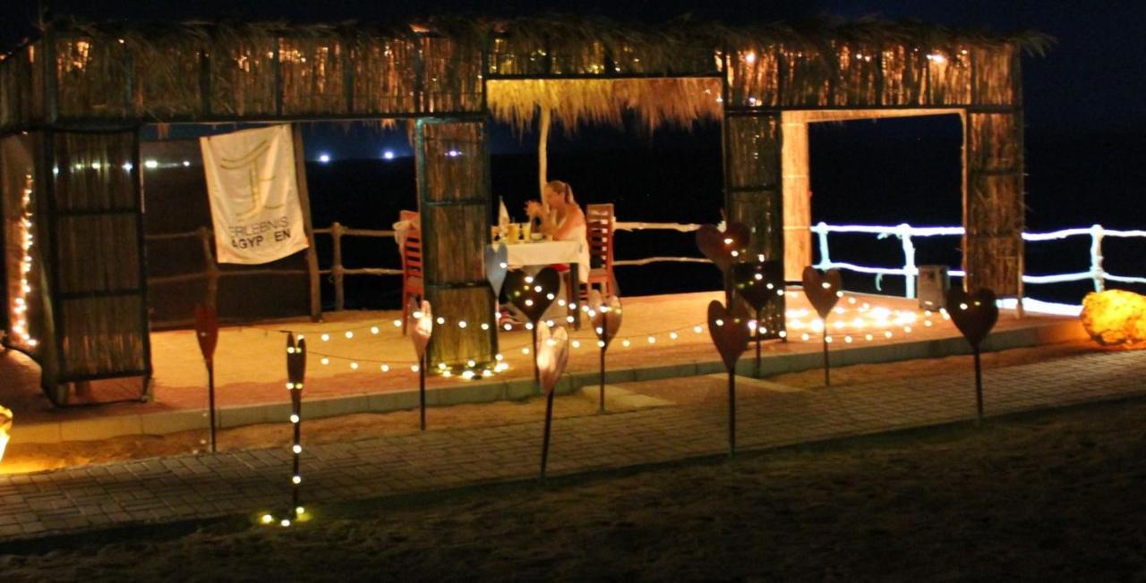 Viva Blue Resort And Diving Sharm El Naga (Adults Only) フルガダ エクステリア 写真