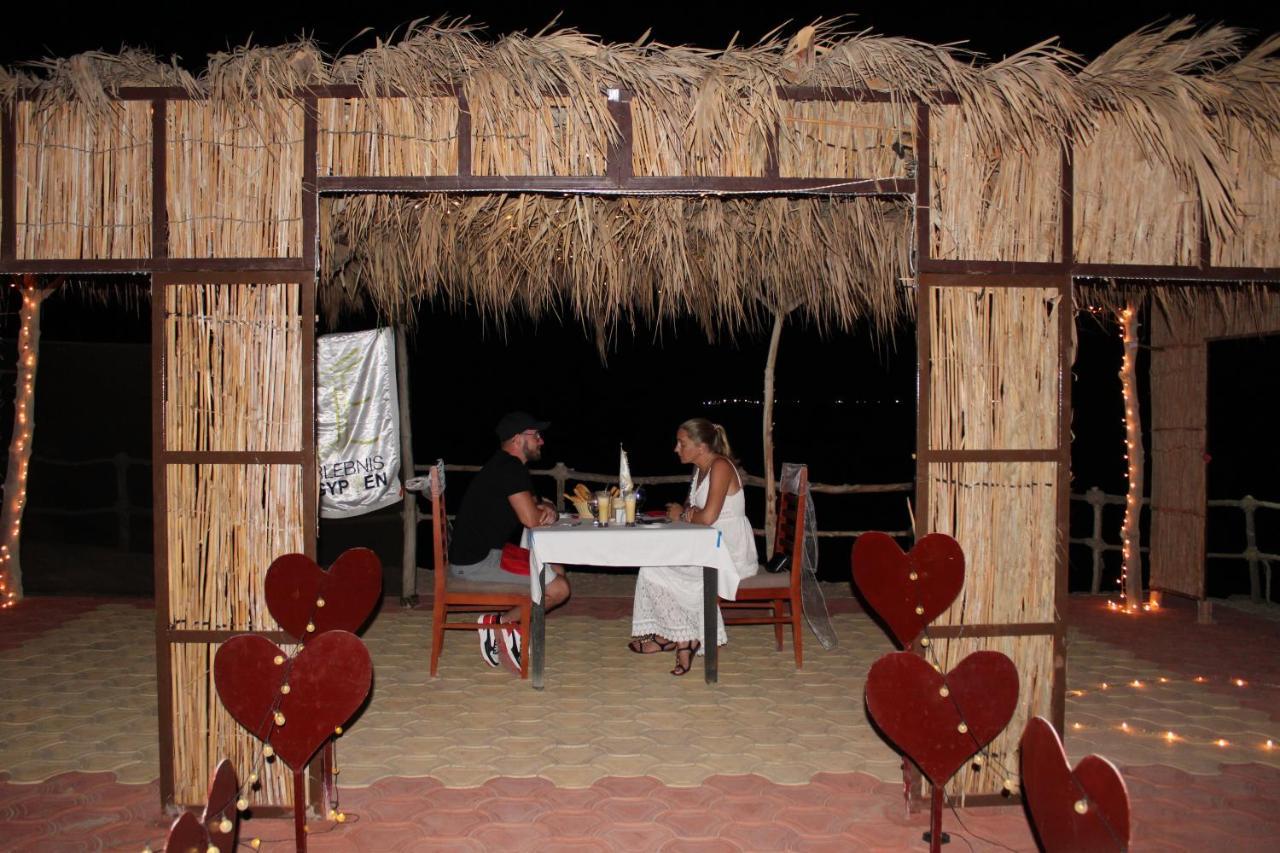 Viva Blue Resort And Diving Sharm El Naga (Adults Only) フルガダ エクステリア 写真