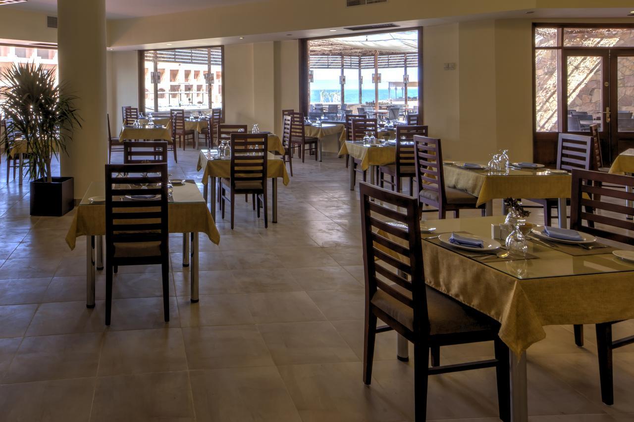 Viva Blue Resort And Diving Sharm El Naga (Adults Only) フルガダ エクステリア 写真