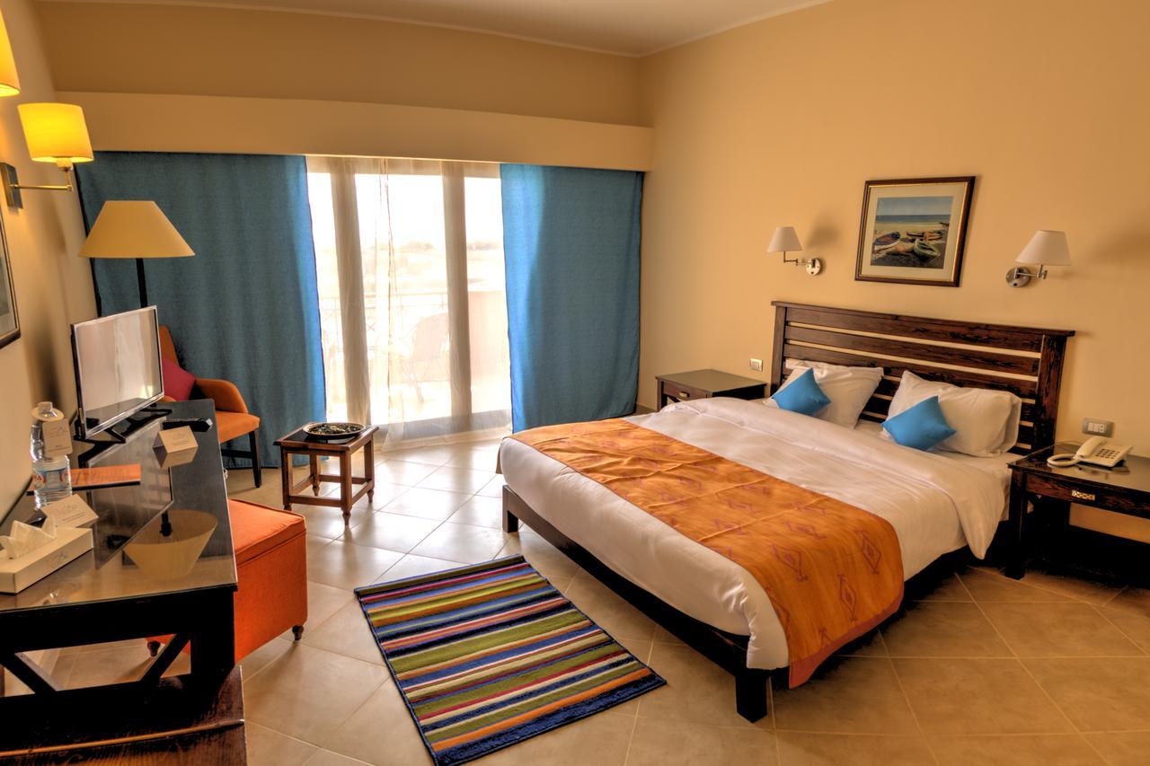 Viva Blue Resort And Diving Sharm El Naga (Adults Only) フルガダ エクステリア 写真