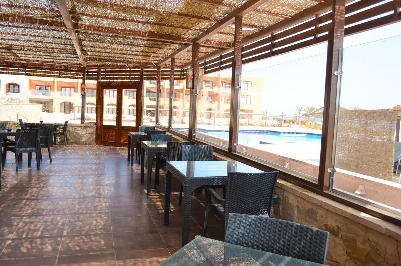 Viva Blue Resort And Diving Sharm El Naga (Adults Only) フルガダ エクステリア 写真