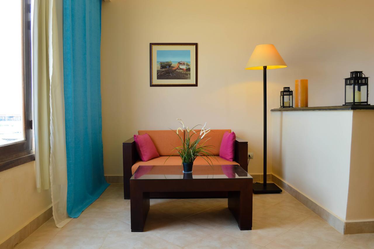 Viva Blue Resort And Diving Sharm El Naga (Adults Only) フルガダ エクステリア 写真